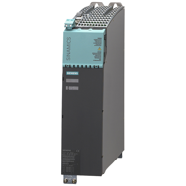 Siemens SINAMICS S120 Active Line Module 6SL3131-7TE31-2AA3 — Модули ввода-вывода