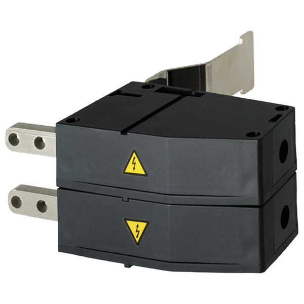 Siemens SINAMICS DC Link Adapter 6SL3162-2BM01-0AA0 — Кабели и соединители