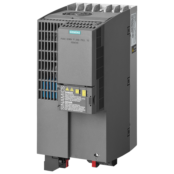 Siemens SINAMICS S120C Compact Converter 6SL3210-1KE23-2AP1 — Источники питания