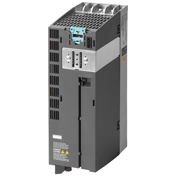 Siemens SINAMICS Power Module 6SL3210-1PB13-8AL0 — Модули ввода-вывода