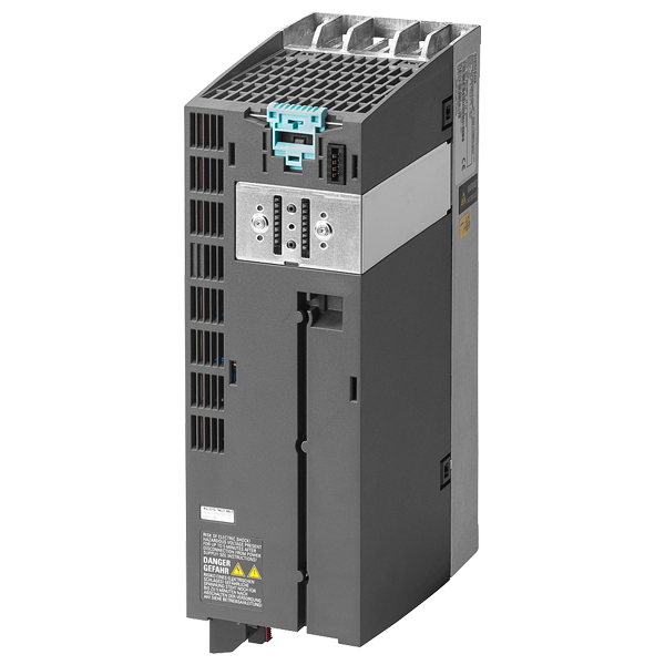 Siemens SINAMICS Power Module 6SL3210-1PE18-0UL1 — Модули ввода-вывода