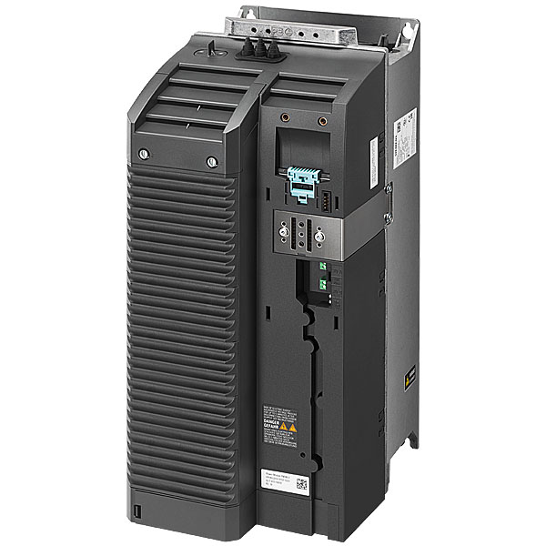 Siemens SINAMICS G120 Power Module 6SL3210-1PE27-5AL0 — Модули ввода-вывода