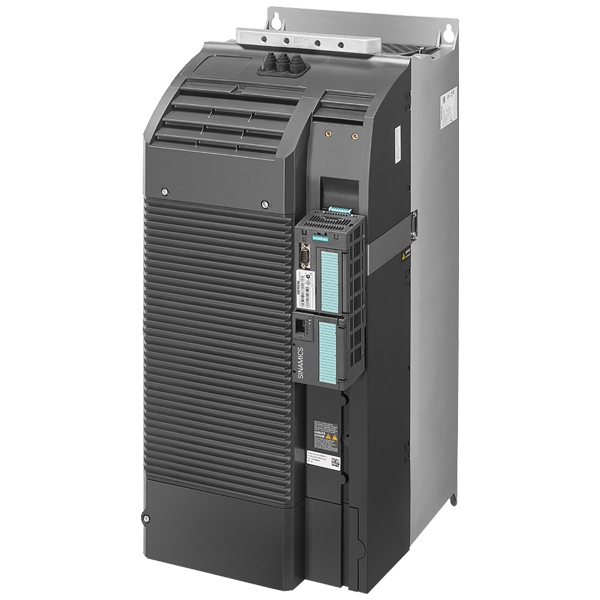 Siemens SINAMICS G120 Power Module 6SL3210-1RE31-5AL0 — Модули ввода-вывода