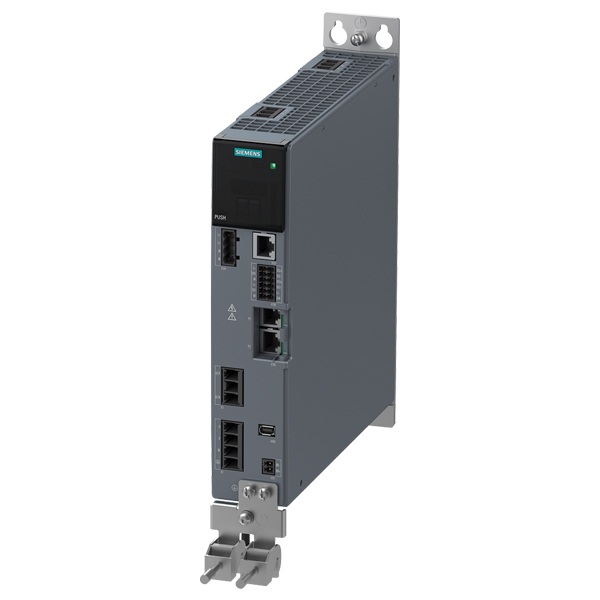 Siemens SINAMICS S210 Servo Drive 6SL3210-5HE11-0UF0 — Приводы и преобразователи частоты