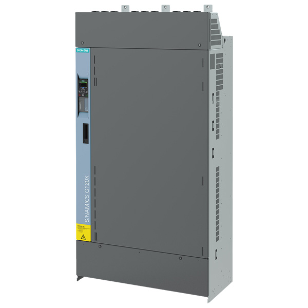 Siemens SINAMICS G120X Frequency Converter 6SL3220-3YE62-0CF0 — Источники питания