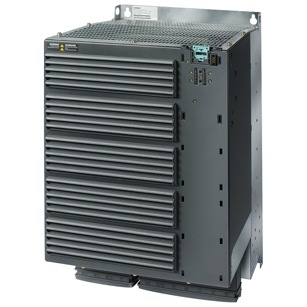 Siemens SINAMICS G120 PM240 Power Module (Spare Part) 6SL3224-0BE41-1UA0 — Модули ввода-вывода