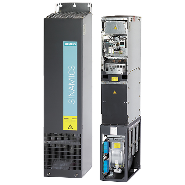 Siemens SINAMICS Active Interface Module 6SL3300-7TE35-0AA1 — Модули ввода-вывода