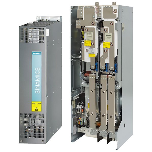Siemens SINAMICS G130 Power Module IP00 6SL3310-1GE36-1AA3 — Модули ввода-вывода