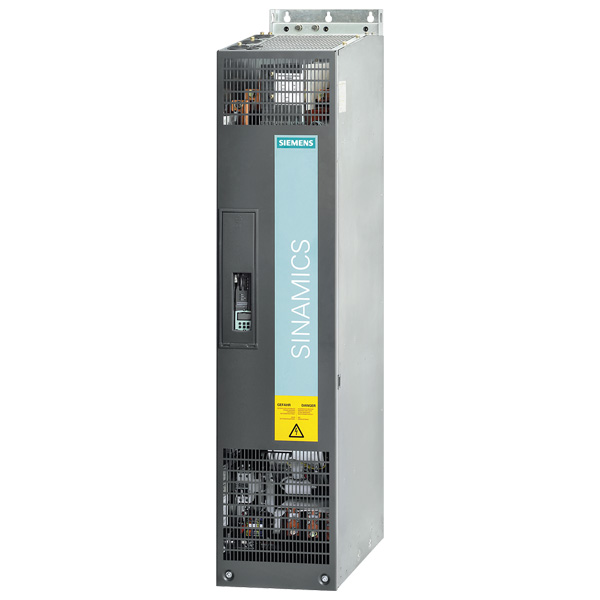 Siemens SINAMICS S120 Converter Power Module 6SL3310-1TE33-8AA3 — Модули ввода-вывода