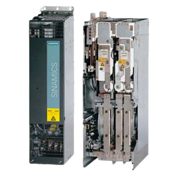 Siemens SINAMICS S120 Active Line Module Input 6SL3330-7TE33-8AA3 — Модули ввода-вывода