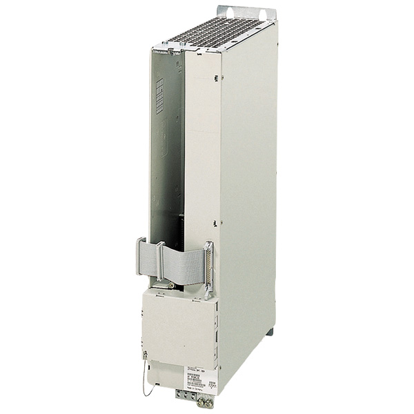 Siemens SIMODRIVE 611 Power Module 6SN1123-1AA00-0EA2 — Приводы и преобразователи частоты