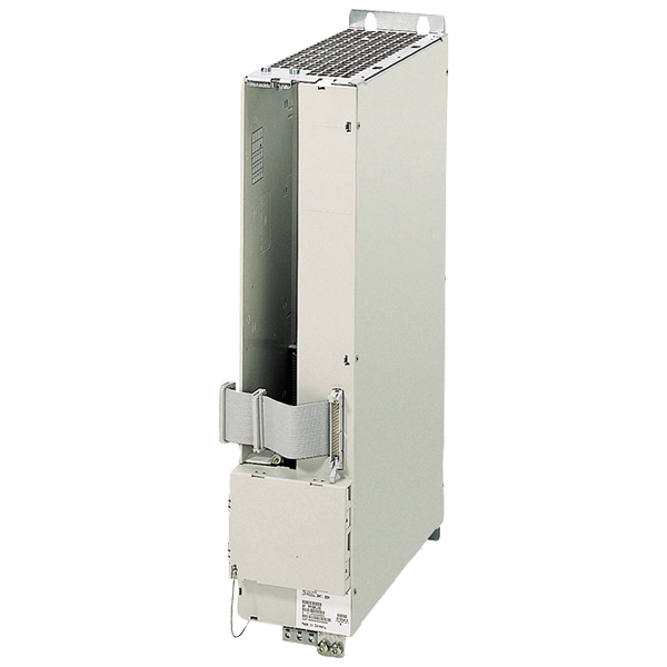 Siemens SIMODRIVE 611 Power Module (Spare Part) 6SN1123-1AA01-0FA1 — Приводы и преобразователи частоты