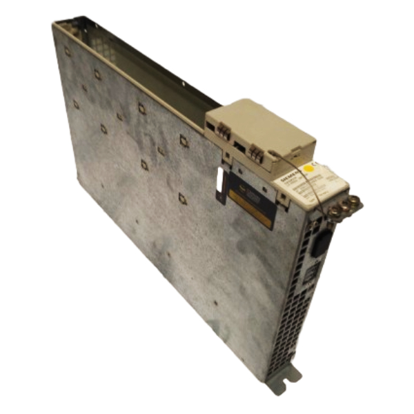 Siemens SIMODRIVE 611 Power Module 6SN1123-1AB00-0BA1 — Приводы и преобразователи частоты