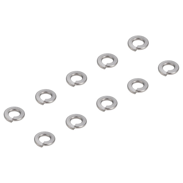 ABB Spring Washer (10pcs/Bag) 6SWST — Промышленные компоненты