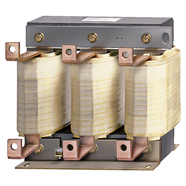 Siemens SINAMICS/MICROMASTER PX Line Reactor 6sl3000-0ce35-1AA0 — Промышленные компоненты