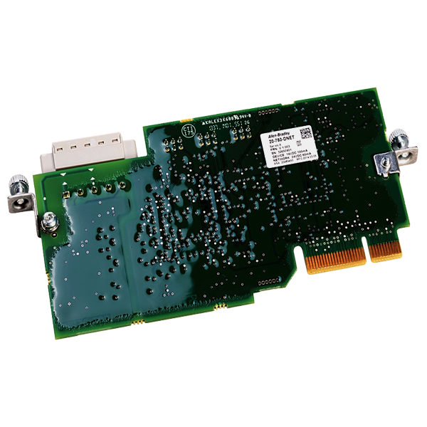 Allen Bradley DeviceNet Option Module 70-250-DNET — Модули ввода-вывода