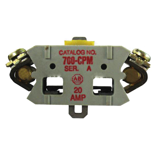 Allen Bradley Contact Cartridge 700-CPM — Промышленные компоненты