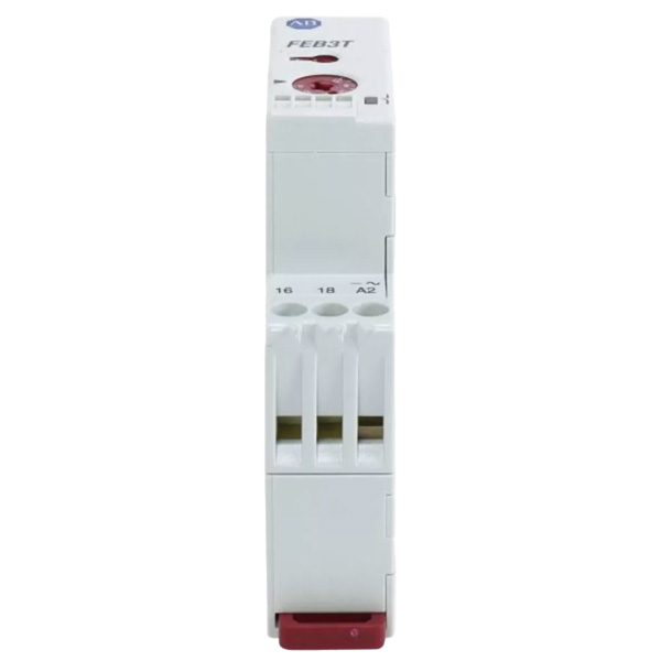 Allen Bradley Timing Relay 700-FEB3TU23 — Реле