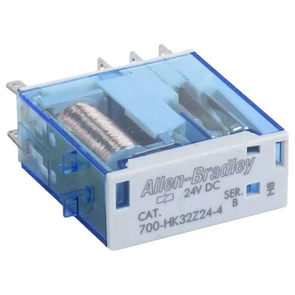 Allen Bradley Relay 700-HK32Z24-4 — Реле
