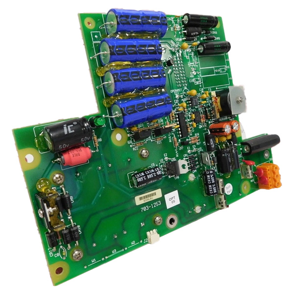 Panametrics GX868 Power Supply Board 220V 703-1253-05 — Источники питания