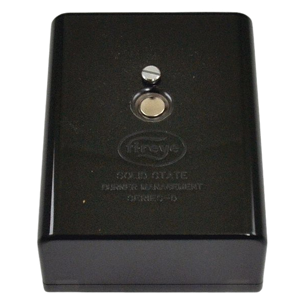 Fireye Series D40 Solid State Burner Management Controls 70D40 — Промышленные компоненты