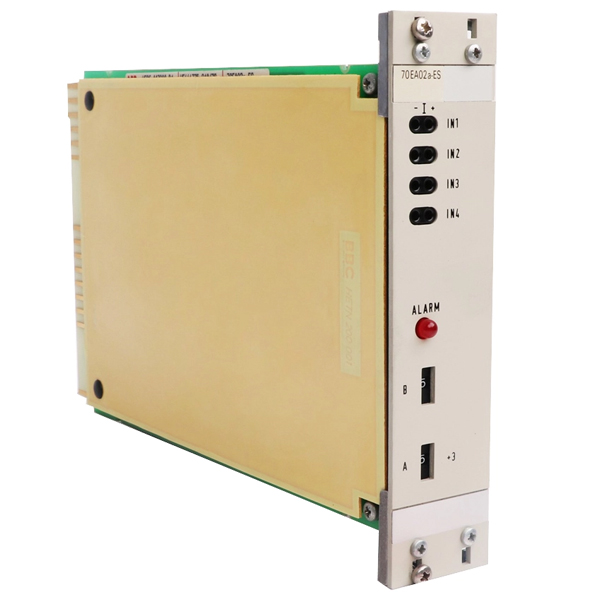 ABB Input Module 70EA02a-ES — Модули ввода-вывода