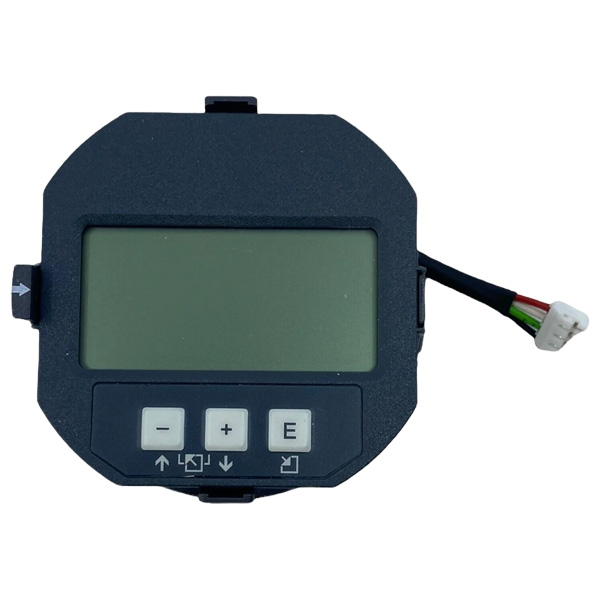 E+H Display Module VU340 71002865 — Панели оператора HMI