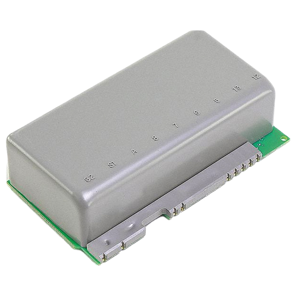 Fireye Ultraviolet Self-Check Amplifier 72DUVS4 — Промышленные компоненты