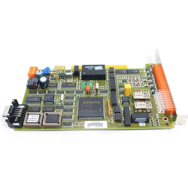 ABB Analog I/O Circuit Board 745883 — Модули ввода-вывода