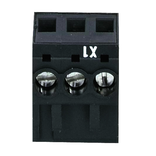 PILZ PNOZ s Setscrew terminals 17,5mm 750003 — Кабели и соединители