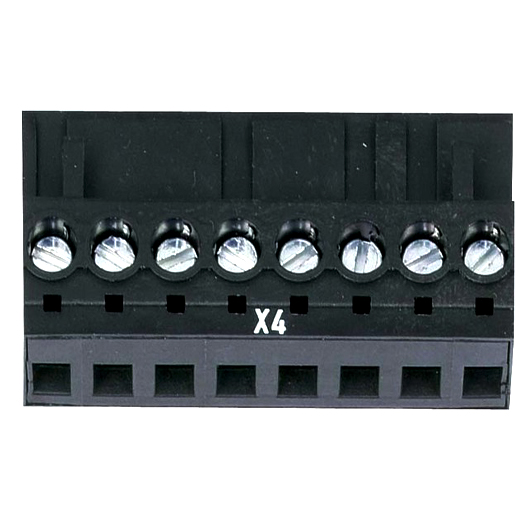 PILZ PNOZ s Set1screw terminals 45mm 750008 — Кабели и соединители