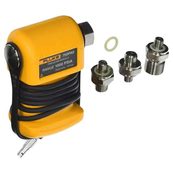 Fluke 750P Series Absolute Pressure Module 750PA4 — Реле и датчики давления