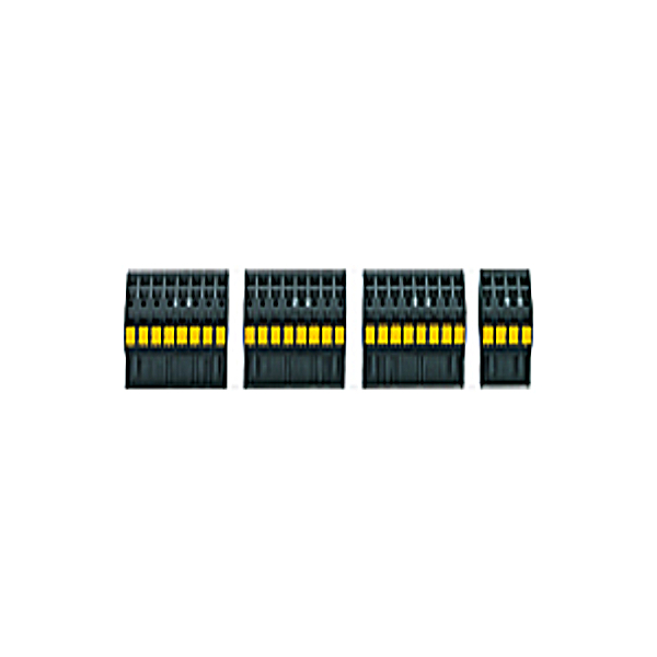 PILZ Set of Spare Plug-In Terminals 751014 — Кабели и соединители