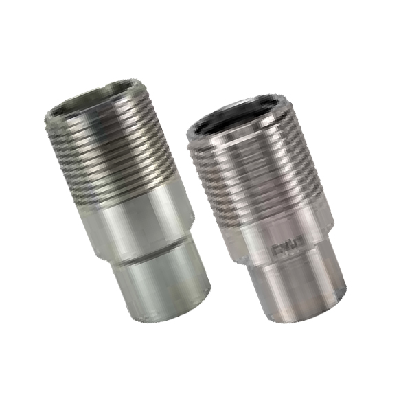 Parker Hannifin Snap-Tite 75 Series 75C20-20F — Промышленные компоненты