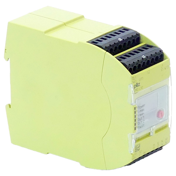 PILZ True Power Monitoring Device 760100 — Промышленные компоненты