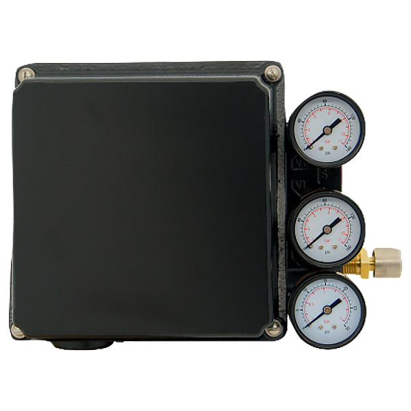 Siemens 760 Positioner 760E15BAAG22D6 — Позиционеры