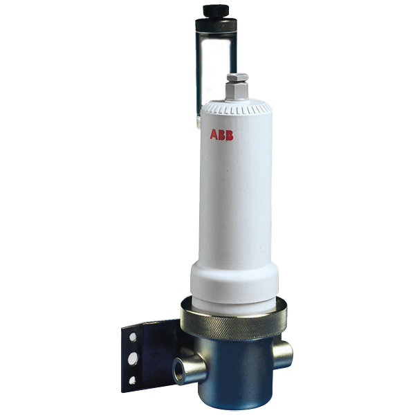 ABB Saturated KCl 7650039 — Промышленные компоненты