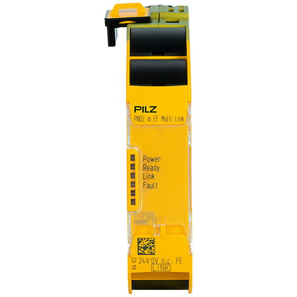 PILZ Configurable Safe Small Controller 772120 — Контроллеры и ПЛК
