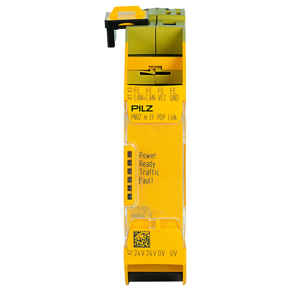 PILZ Configurable Safe Small Controller 772121 — Контроллеры и ПЛК
