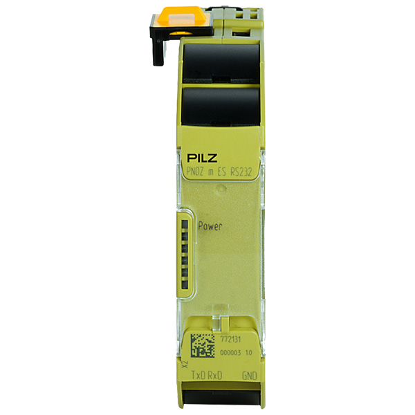PILZ Communication Module 772131 — Модули ввода-вывода