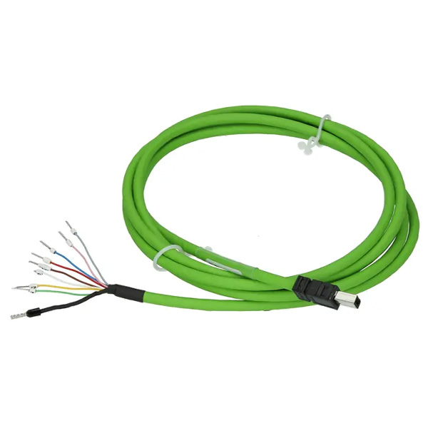 PILZ Adapter Cable 2.5m 772201 — Кабели и соединители