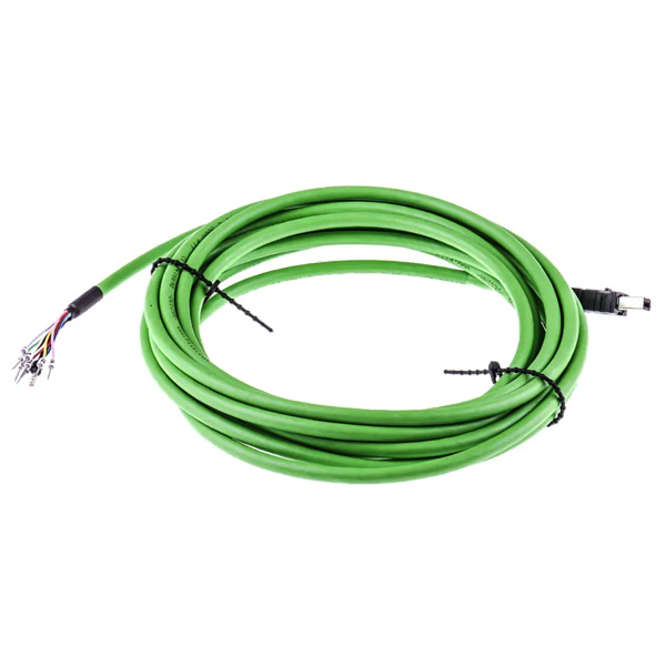 PILZ Adapter Cable 5.0m 772202 — Кабели и соединители