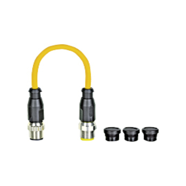 PILZ PDP67 Connector cs 773610 — Кабели и соединители
