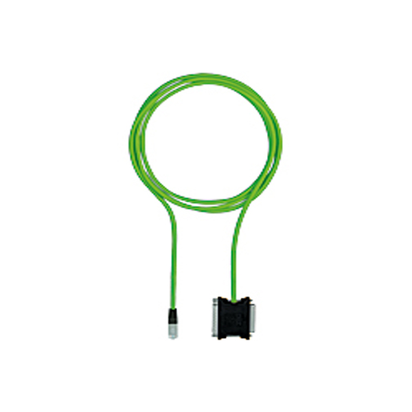 PILZ PNOZ msi1AP Adapter Si/Ha 25/25 5m 773844 — Кабели и соединители