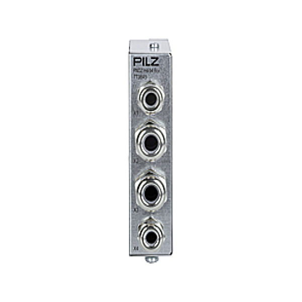 PILZ PNOZ msi b4 Box 773845 — Промышленные компоненты