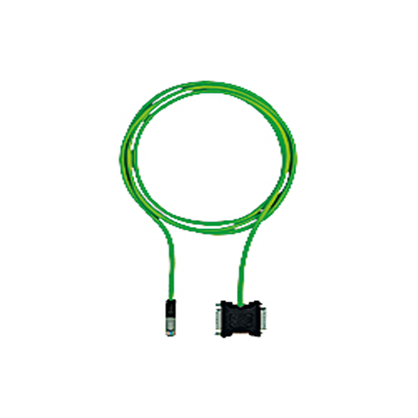 PILZ PNOZ msi5p Adapter Bo/Rex 15/15 2,5m 773857 — Кабели и соединители
