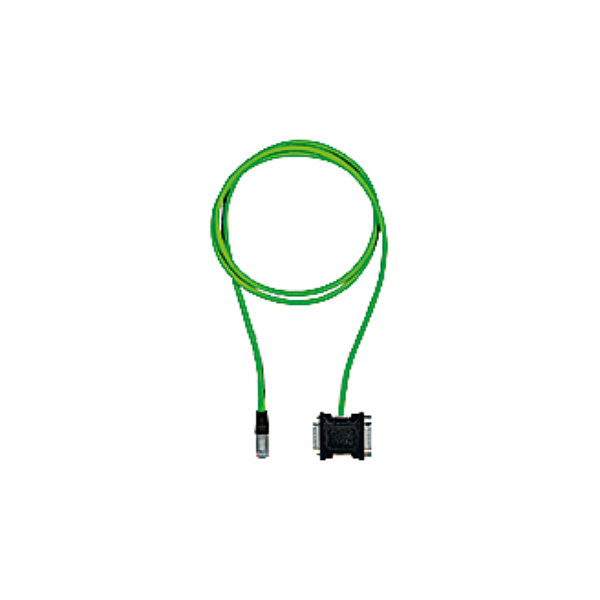 PILZ PNOZ msi5p Adapter Bo/Rex 15/15 1,5m 773858 — Кабели и соединители