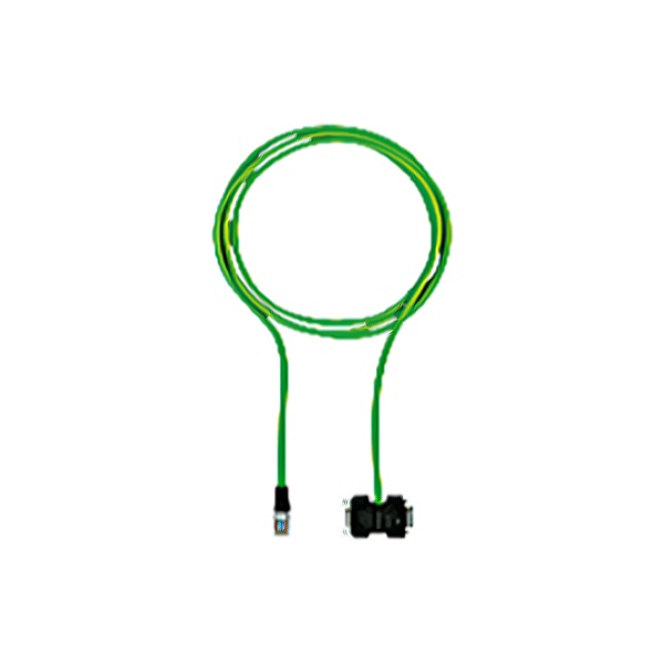 PILZ PNOZ msi6p Adapter Elau 9/9 7,5m 773859 — Кабели и соединители