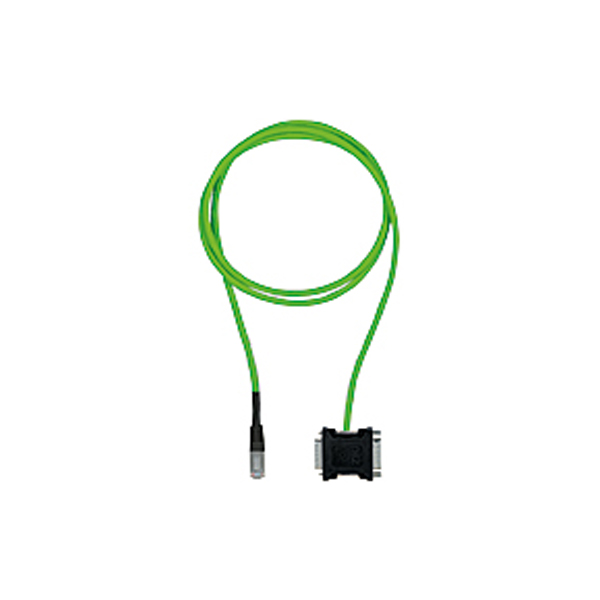 PILZ PNOZ msi7p Adapter SEW 15/15 1,5m 773865 — Кабели и соединители