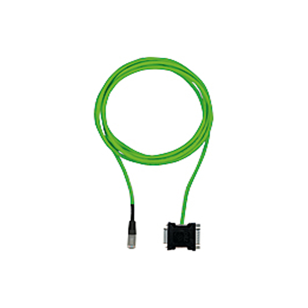 PILZ PNOZ msi15p Adapter Tendo 15/15 2,5m 773874 — Кабели и соединители